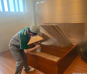 新房除甲醛之裝修以后多久才能入??？