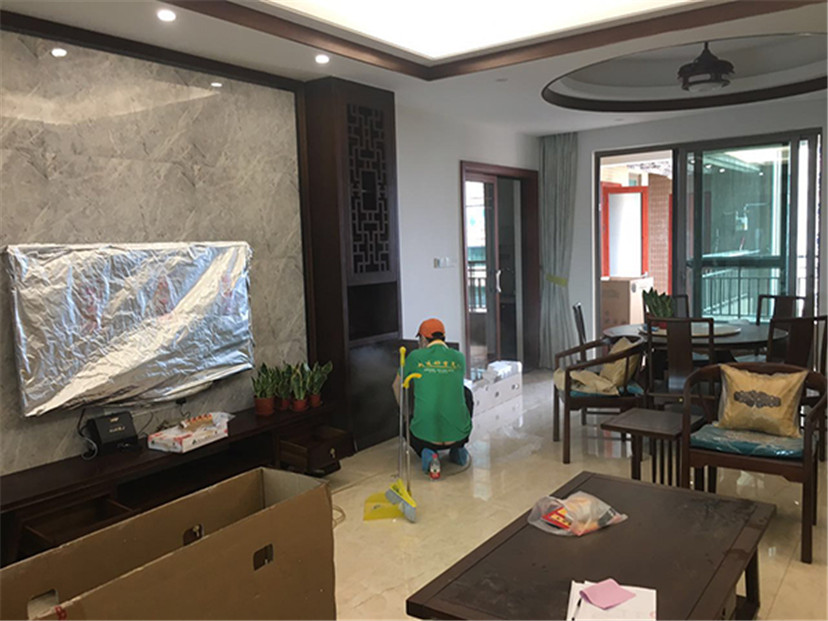 如何判斷新房除甲醛公司是否專業？