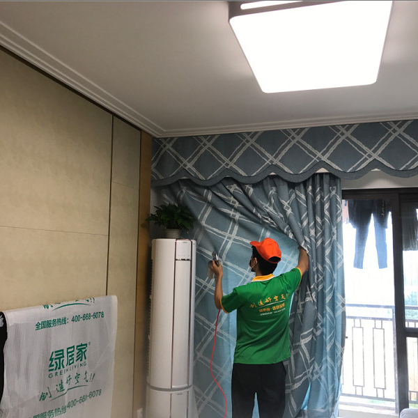 酒店除甲醛價格多少？