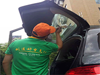 車內甲醛如何治理？